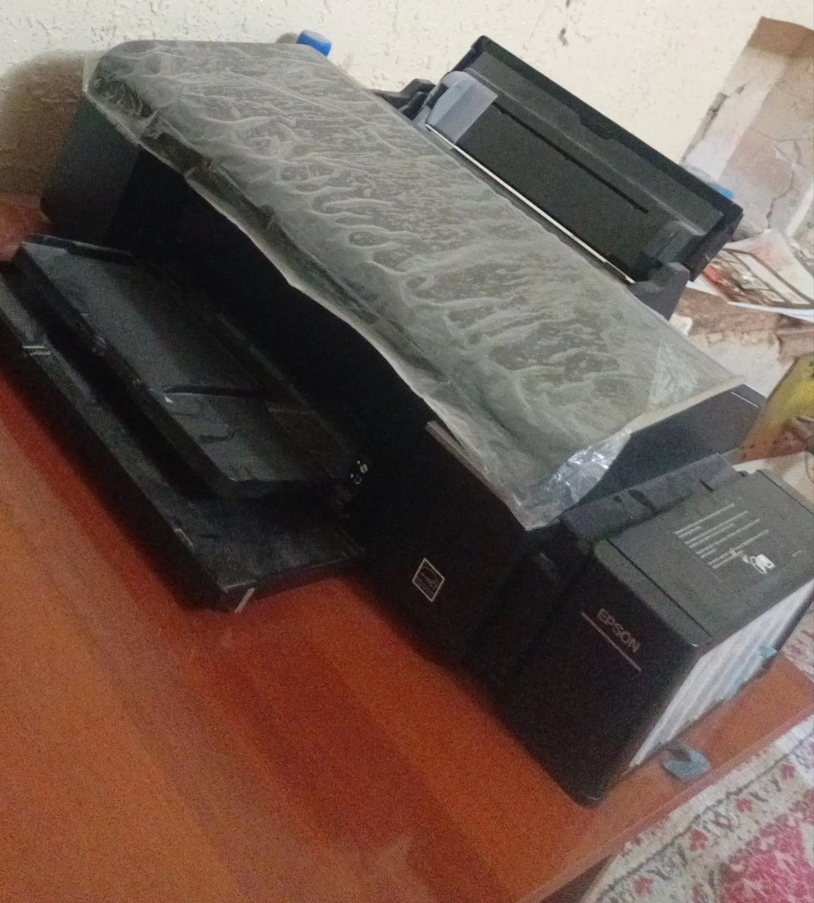 Продам epson l805