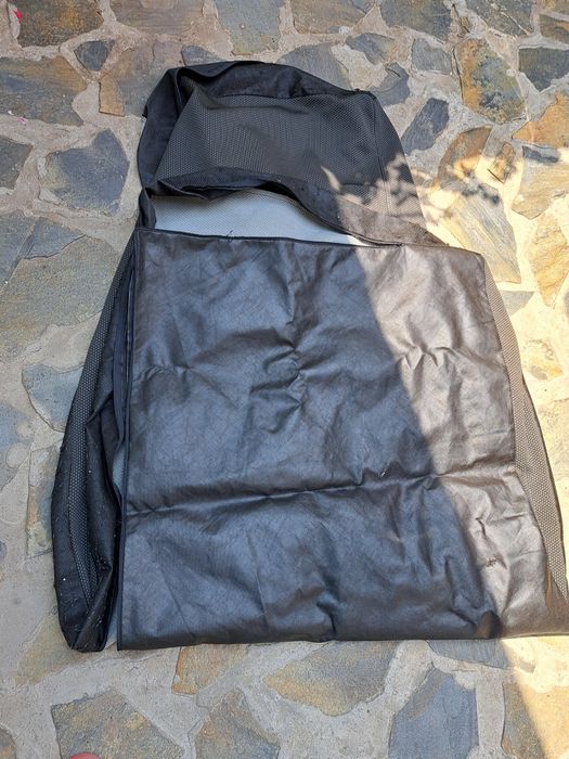 Husa saltea pat Volvo Euro 6