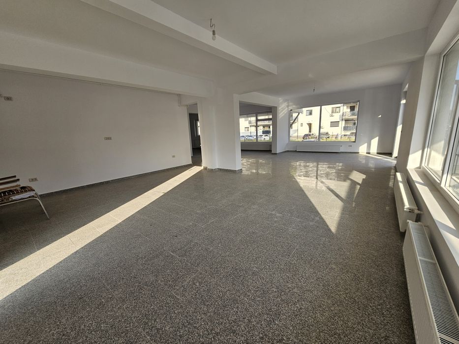 Spatiu Comercial de inchiriat Fundeni Dobroesti