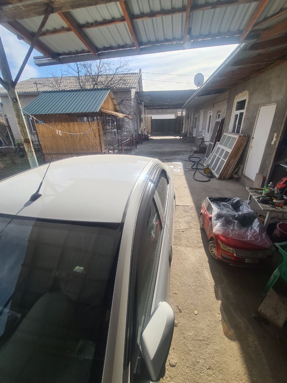 Продаëтся дом, 6 соток