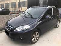 Хонда Фрв Honda FR-V 2.2 i-CTDi – само на части