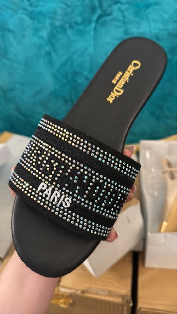 Дамски обувки Miu Miu Chanel YSL Dior