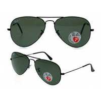 Ochelari de soare Ray Ban RB3025 aviator 002 58 polarized