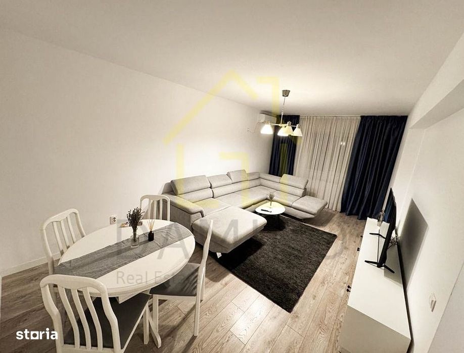 Apartament 2 camere Fabrica Chibrituri Parc Carol Parcare Pet Friendly