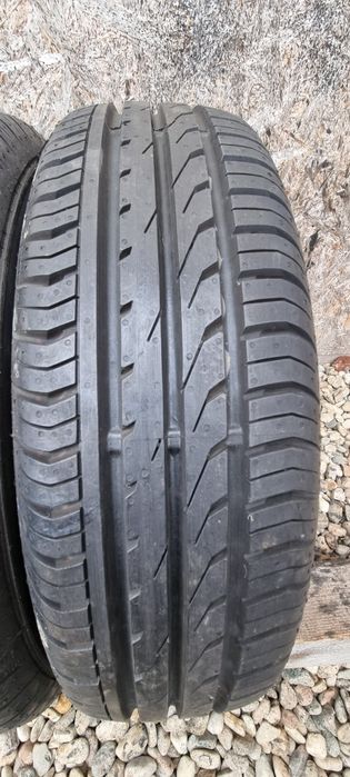 Anvelope Continental ContiPremiumContact2 155/70 R14 77T