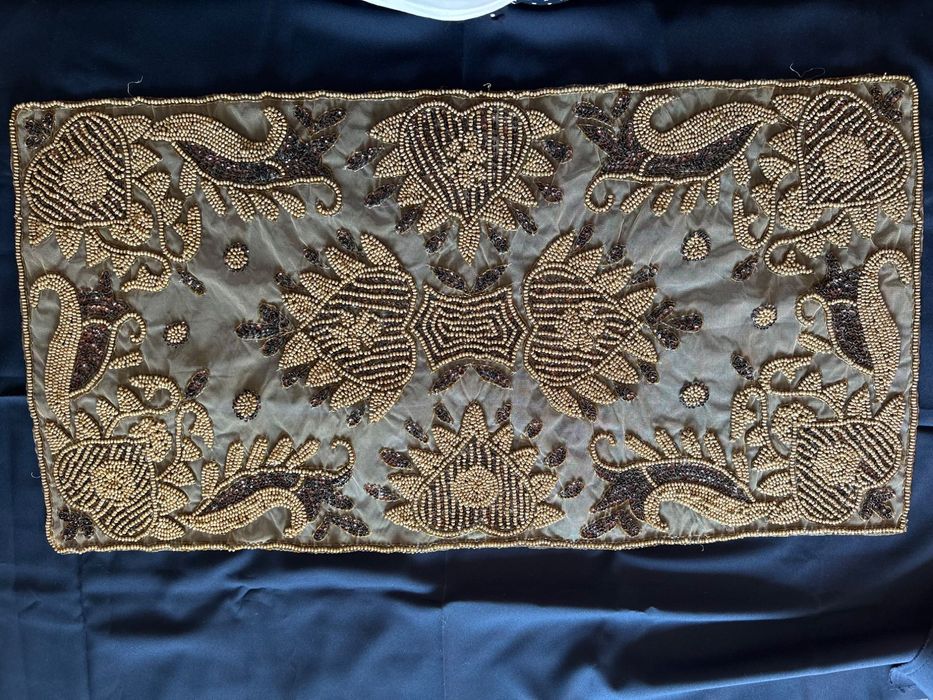 Индийский декор .