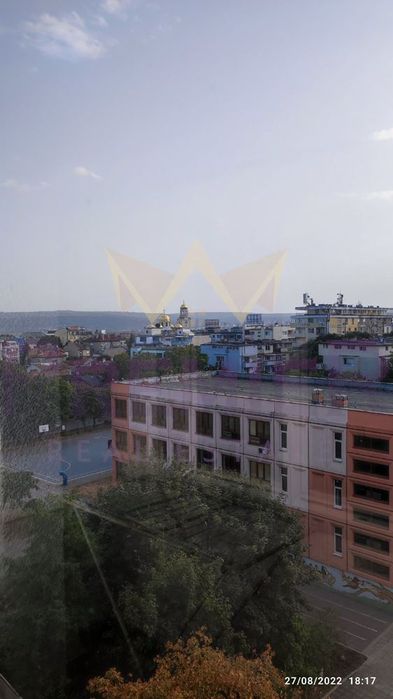 Дава се под наем Тристаен апартамент в Варна, Нептун - 100 кв.м за 459 € - Снимка #7