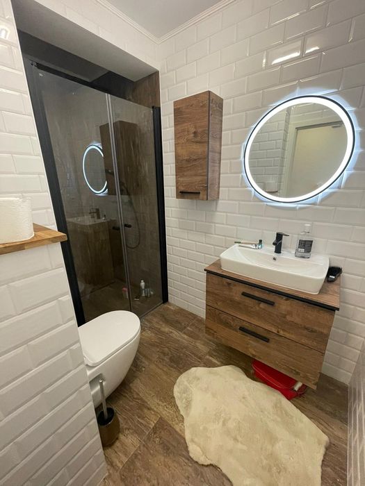 Amenajări interioare