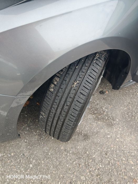 VW Jetta 1.2 TSI 2011