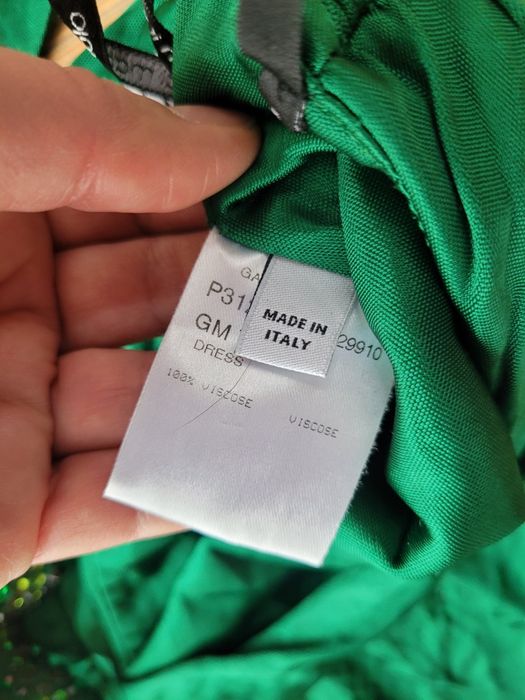 Rochie superba Gai Mattiolo