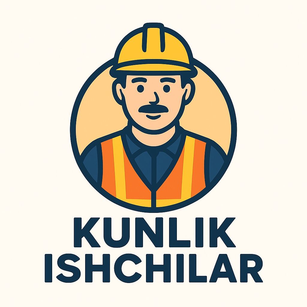 Kunlik ishchilar bor