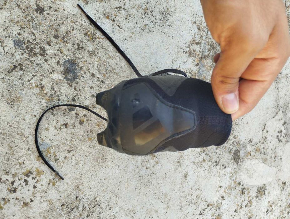 adidas Predator Accuracy.2 FG  калеври