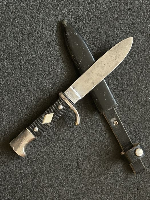 Щик Наж Сабя Немско Ножче