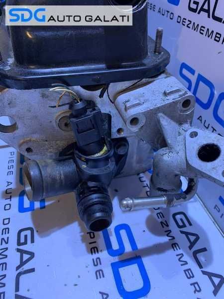 Chiulasa Chiuloasa Cu Ax Came Supape Tacheti VW Passat B5 1.6 ANA 1997 - 2001 Cod 06B103373J