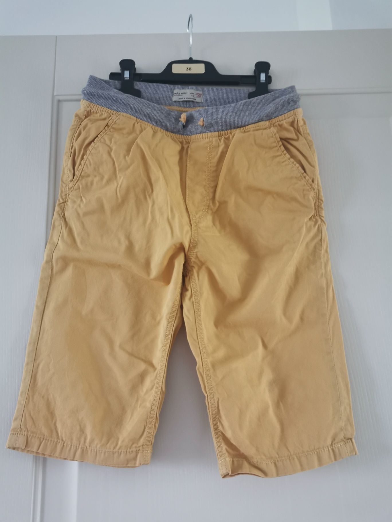 Pantaloni baieti 134 cm