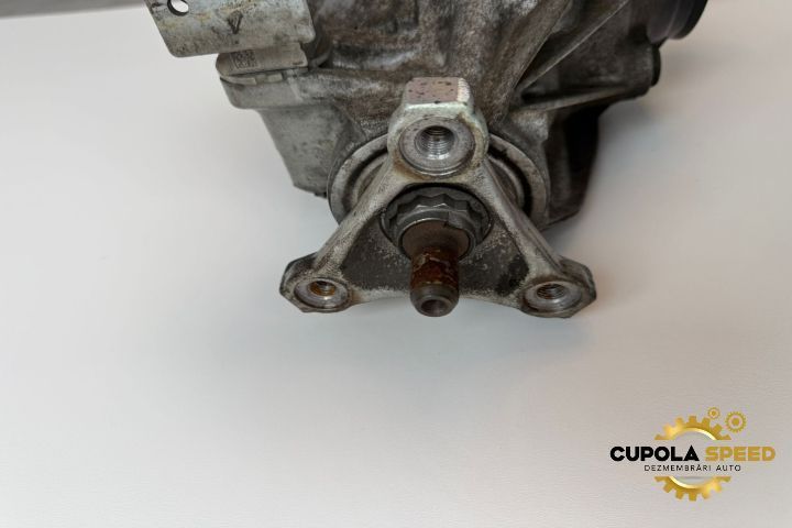 Grup spate / Diferential spate 2.0CDI 4Matic a2053510008 Mercedes-Ben