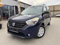 Dacia Dokker Import Germania,Garantie,Factura.