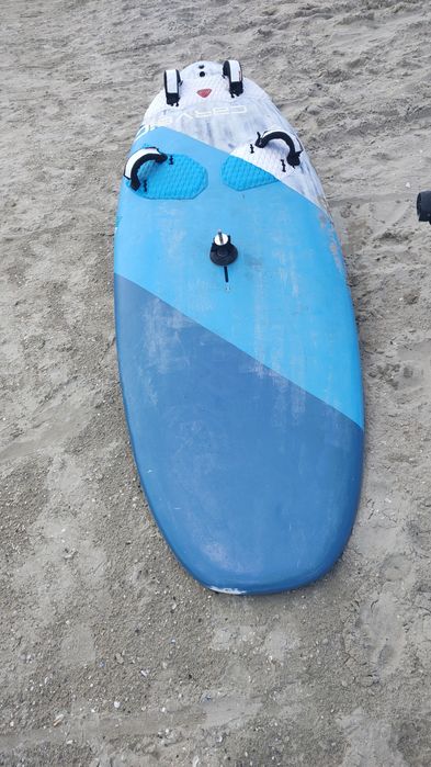Уиндсърф дъска: Starboard carve IQ - 151L