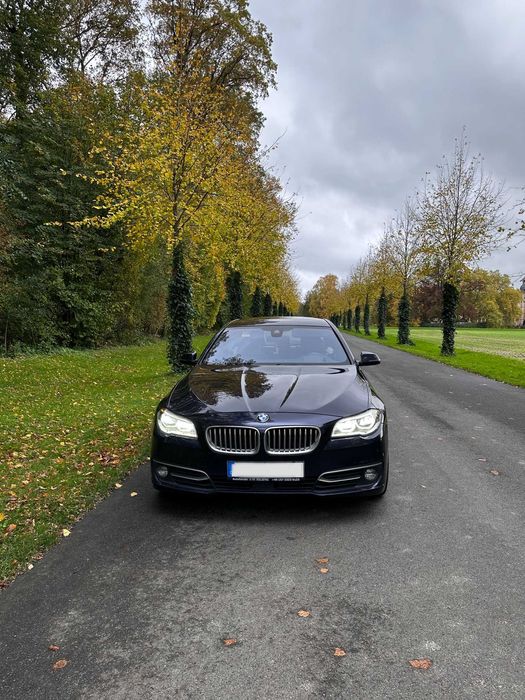 BMW F10 535xd LCI - Individual