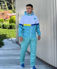 Спортивные костюмы Kazakhstan