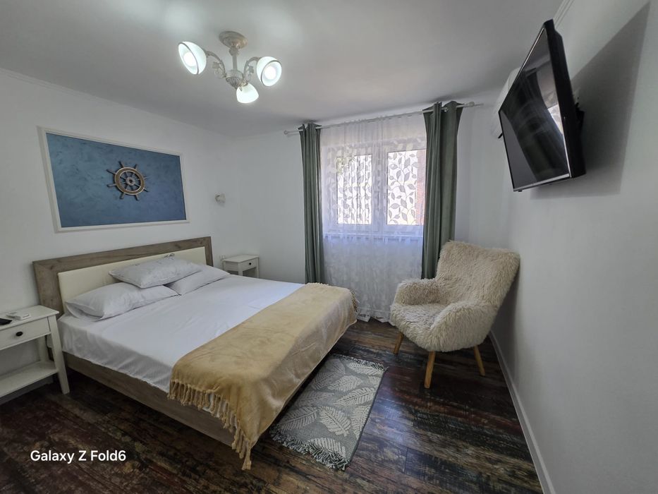 Vand apartament in Jurilovca