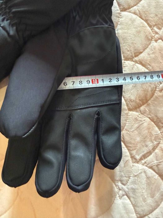 ски ръкавици ZIENER KAR-19-1422 GORETEX