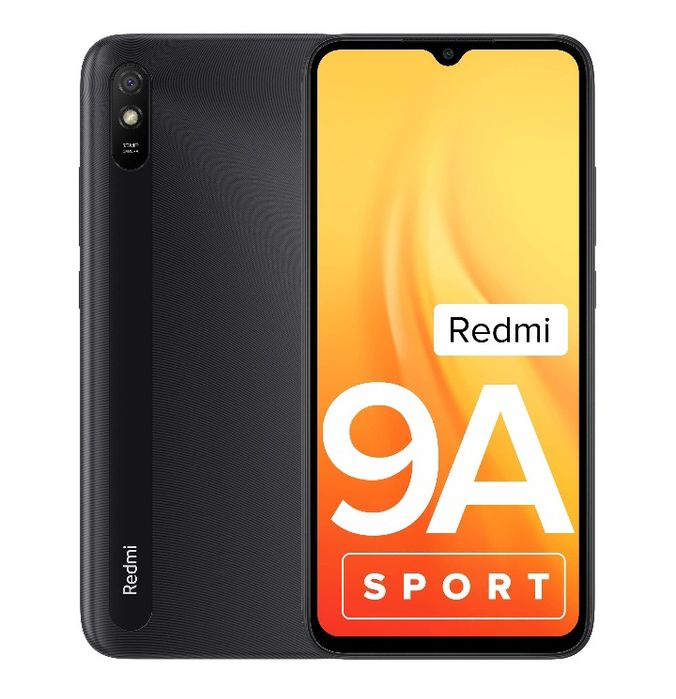 Redmi 9A ideal ishlatilgan