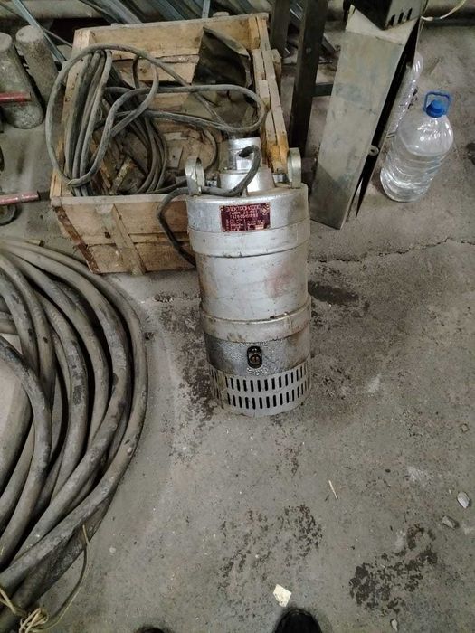 продам электронасос гном 25 - 20 т