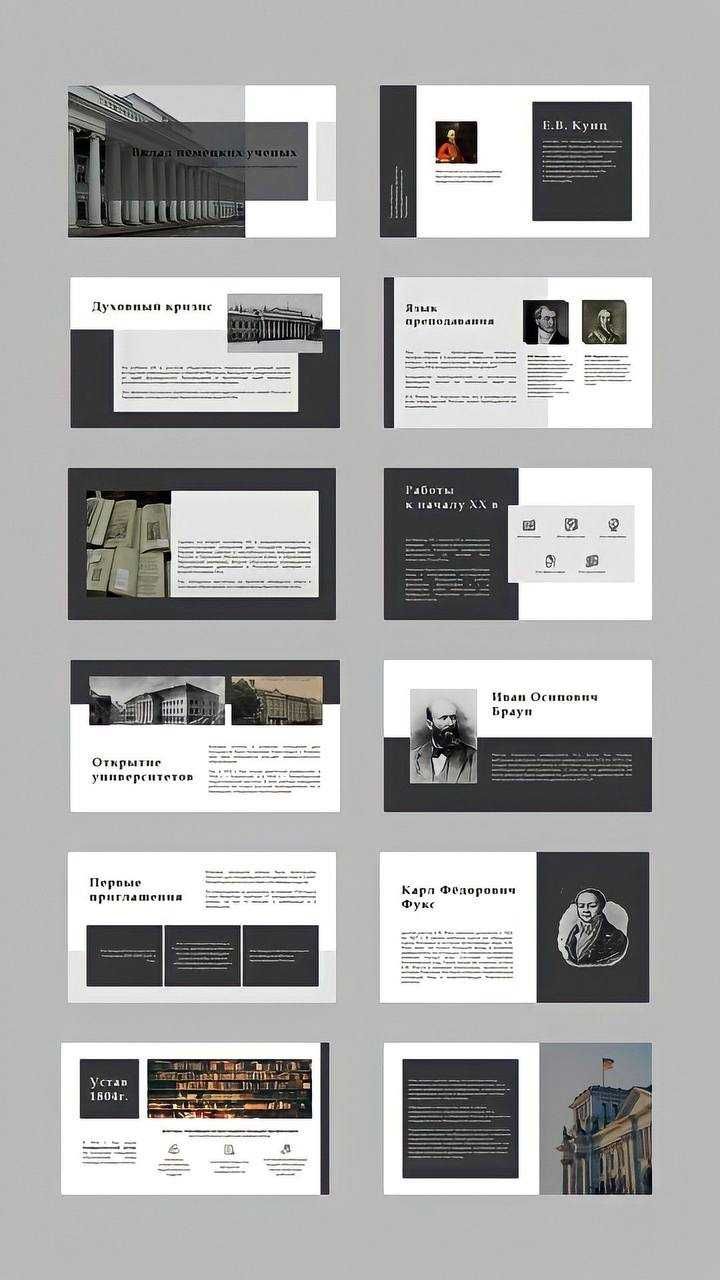 презентация ( PPT, PDF, DOC)  cover page, flayer design, posts,