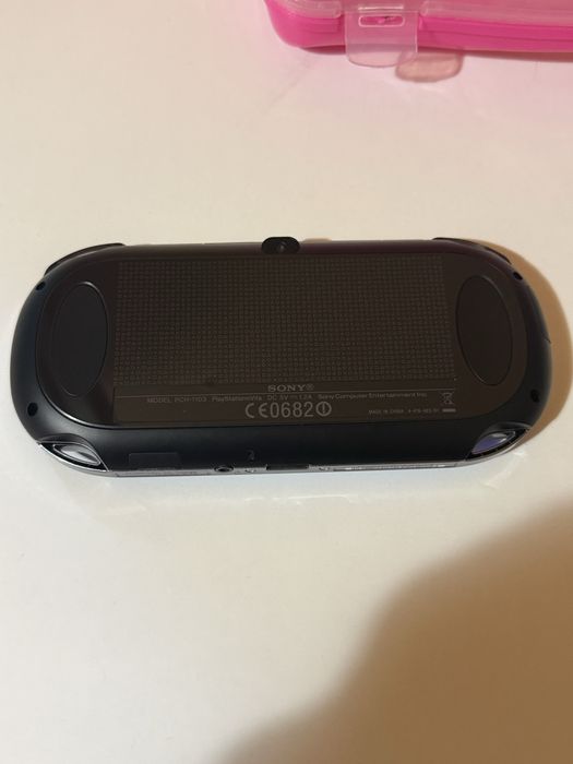 Sony Ps vita pch1103 model 3G