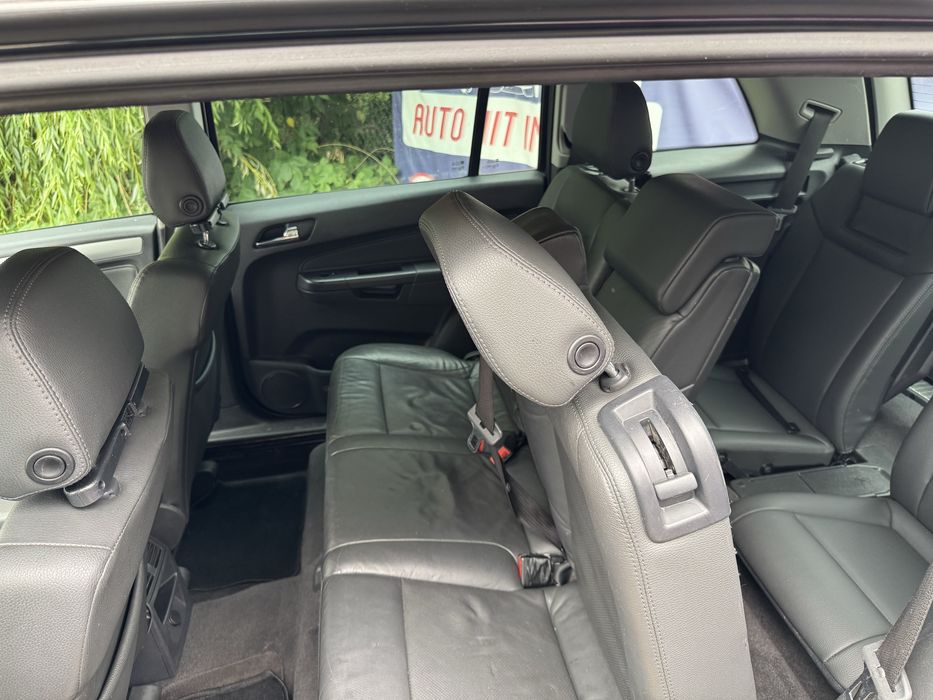 Opel Zafira / 2011 / 1.7 diesel 125 CP / Euro 5 / 7 Locuri / RATE