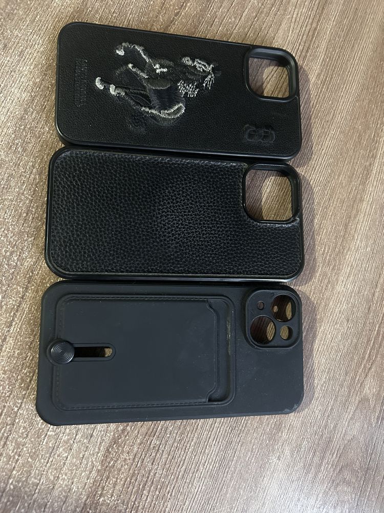 Чехлы на Iphone 14