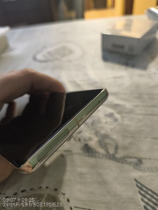 Google Pixel 7 Pro Graphene OS 12/128