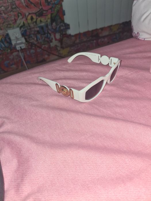 Versace medusa ochelari de soare