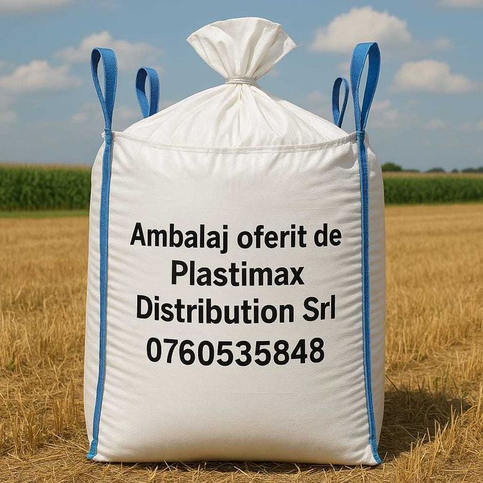 REDUCERE !!! big bag saci rafie mari