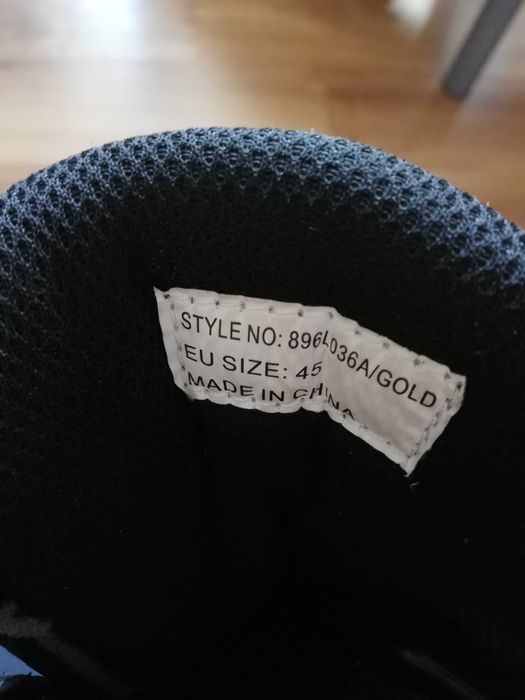 РОЛЕРИ-мъжки като нови