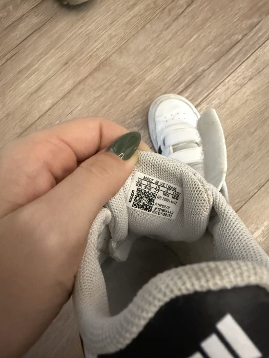 Обувки Addidas Superstar