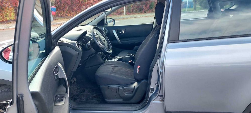Nissan Qashqai 2011 Stare foarte buna