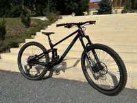 Bicicleta Norco Opctic C2 - FULL XT & FOX