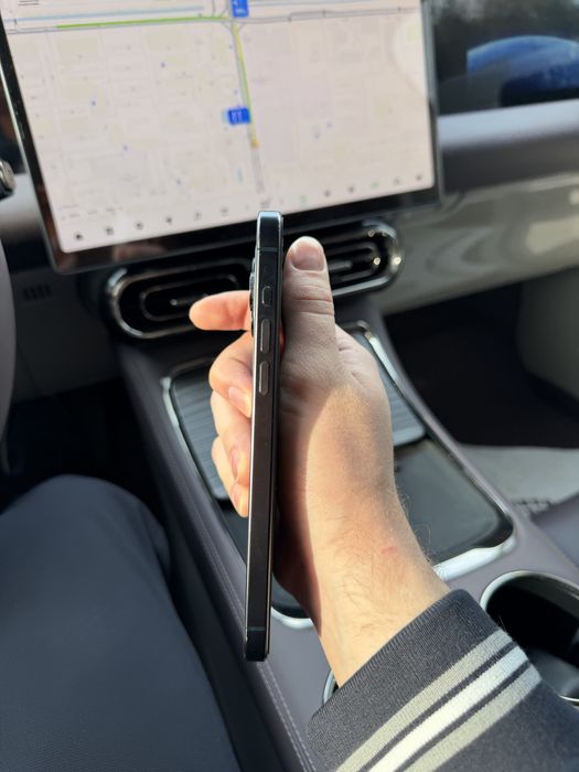 iphone 15 pro max lla esim blue 256 87%