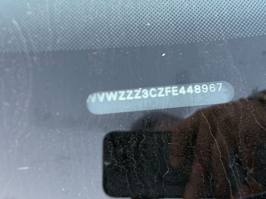 VW Passat B8  2016 2.0TDI