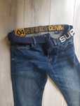 Blugi barbati,Superdry,noi.S