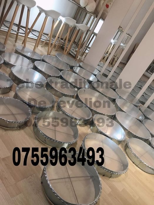 Vand tobe hand made