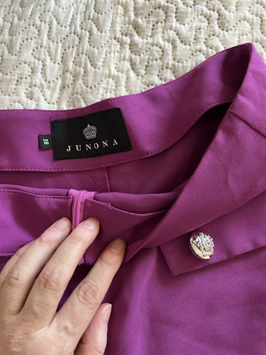 Къси панталони Junona