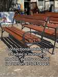 Bancute stradale si multe alte modele