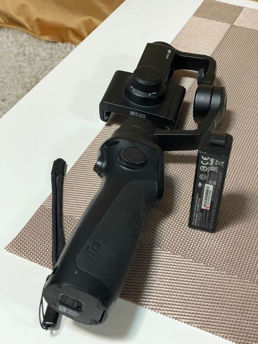 Ghimbal DJI Zenmuse M1