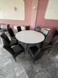 Vand scune piele negre