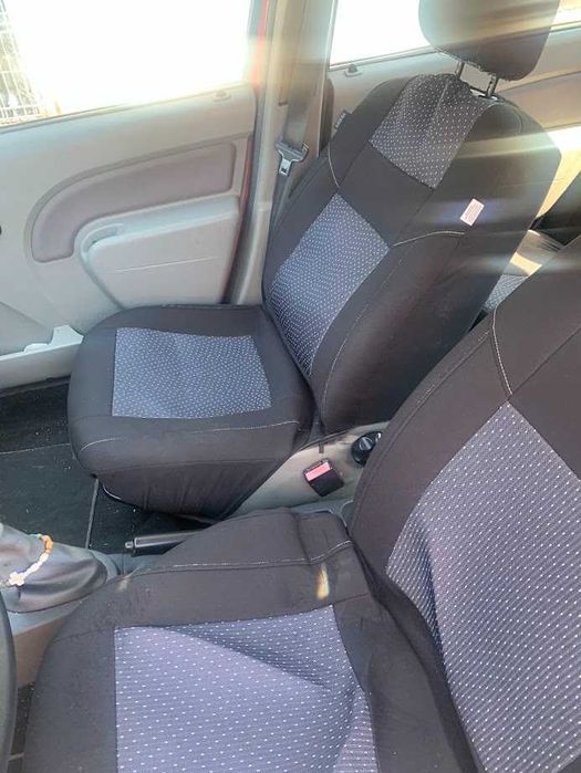 vand dacia logan 2008 stare foarte buna unic proprietar nu a fost taxi