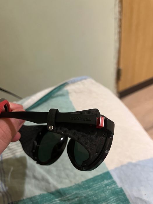 Очила carrera в много добро състояние