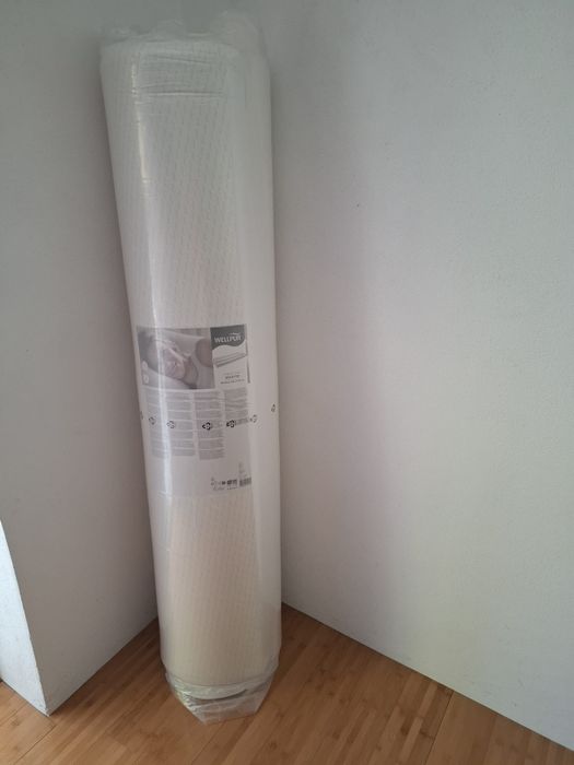 Saltea WELLPUR Gold F30 Sigilata 160/200